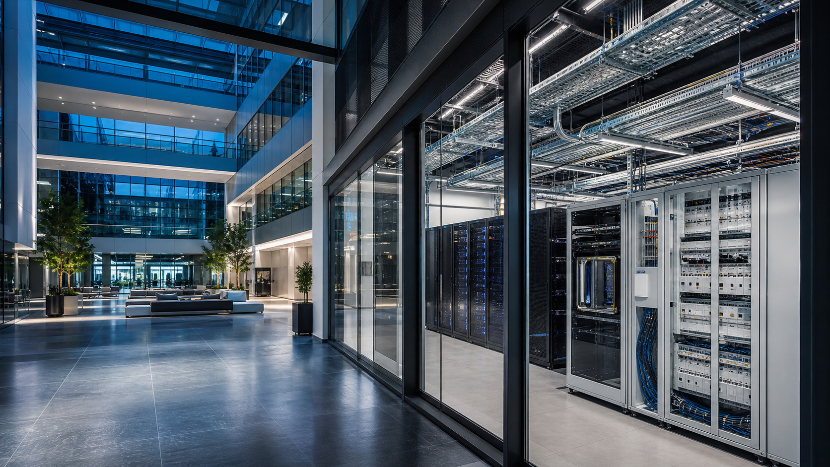 İstanbul Finans Merkezi Ofis Projesi