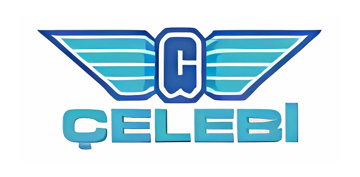 Çelebi logosu
