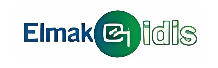 Elmak logosu