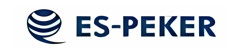 ES-Peker logosu