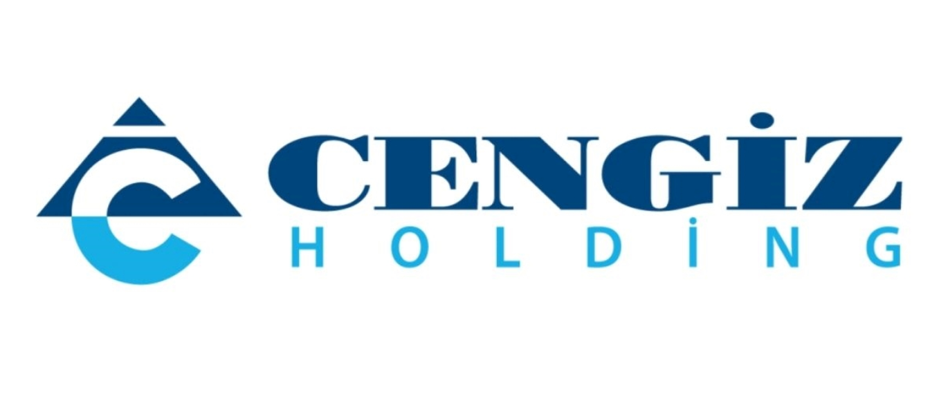 Cengiz Holding logosu