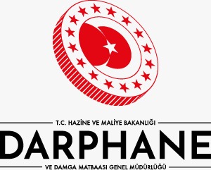 Darphane logosu