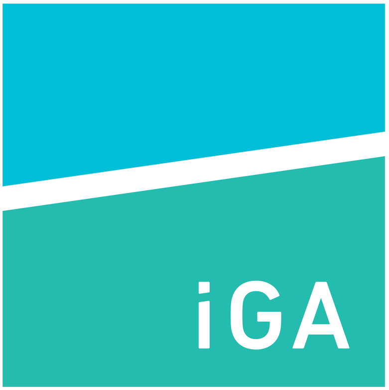 İGA logosu