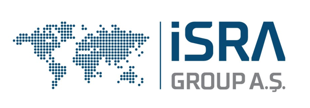 İSRA Group A.Ş. logosu