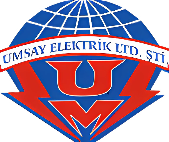 Umsay Elektrik logosu