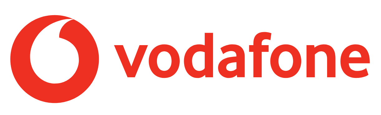 Vodafone logosu
