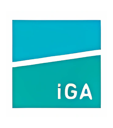 İGA logosu