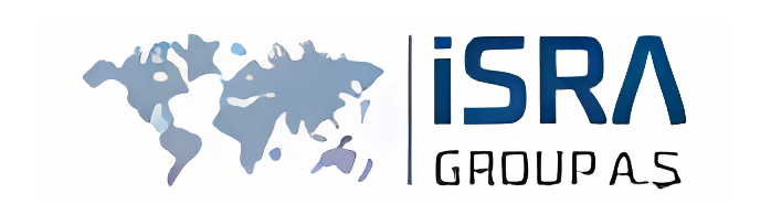 İSRA Group A.Ş. logosu