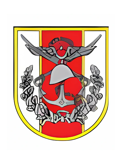 Kamu ve Savunma Kurumu logosu
