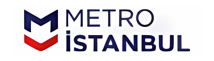 Metro İstanbul logosu