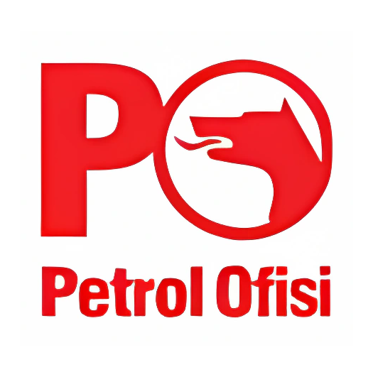 Petrol Ofisi logosu