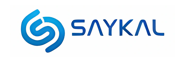 Saykal logosu