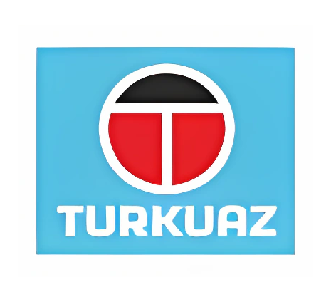 Turkuaz logosu