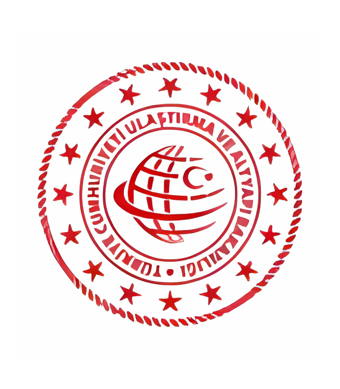 Ulaştırma ve Altyapı Bakanlığı logosu