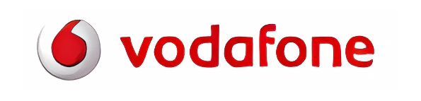 Vodafone logosu