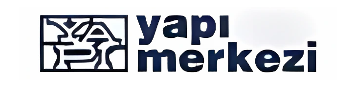 Yapı Merkezi logosu