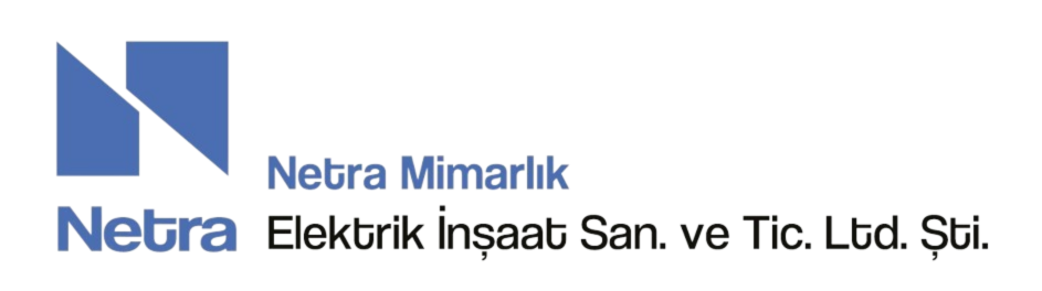 Netra mimarlk